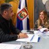 El Cabildo de Tenerife y el Ayuntamiento de La Laguna impulsan los proyectos estratégicos para el desarrollo del municipio